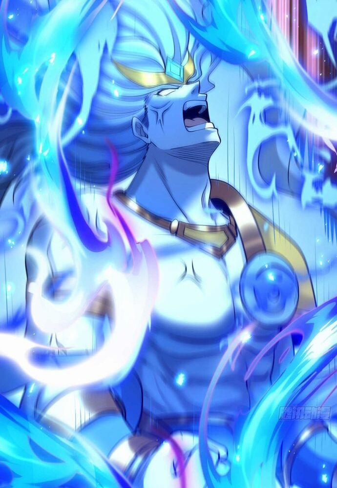 Ta Bị Nhốt Tại Cùng Một Ngày Mười Vạn Năm 459 trang 21