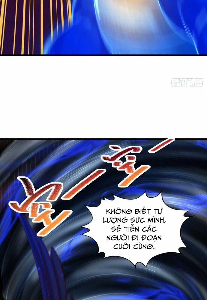 Ta Bị Nhốt Tại Cùng Một Ngày Mười Vạn Năm 459 trang 25