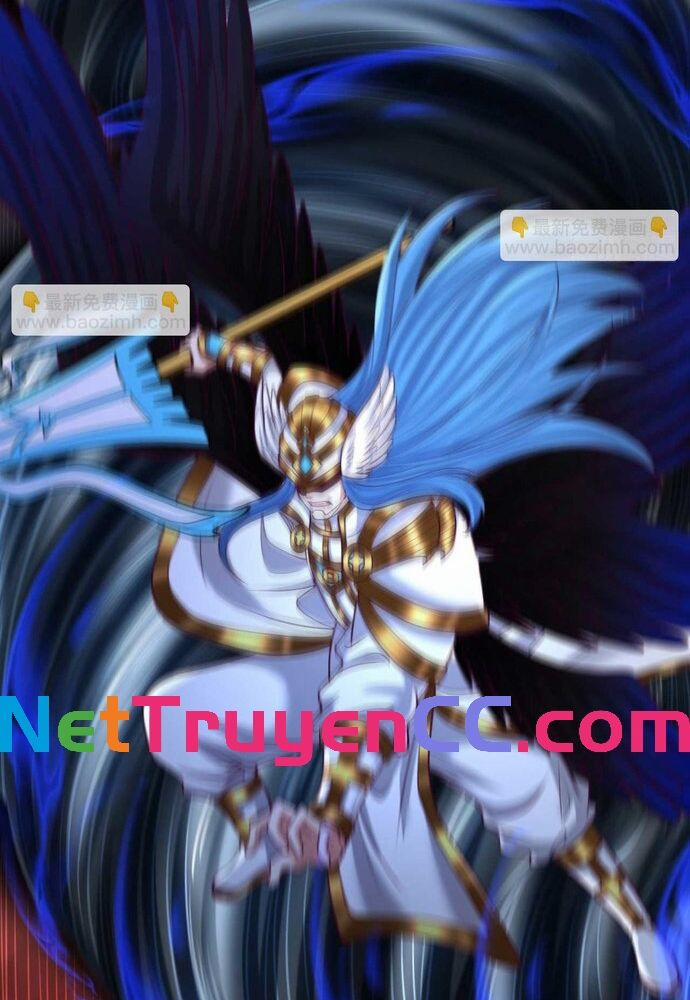 Ta Bị Nhốt Tại Cùng Một Ngày Mười Vạn Năm 459 trang 26