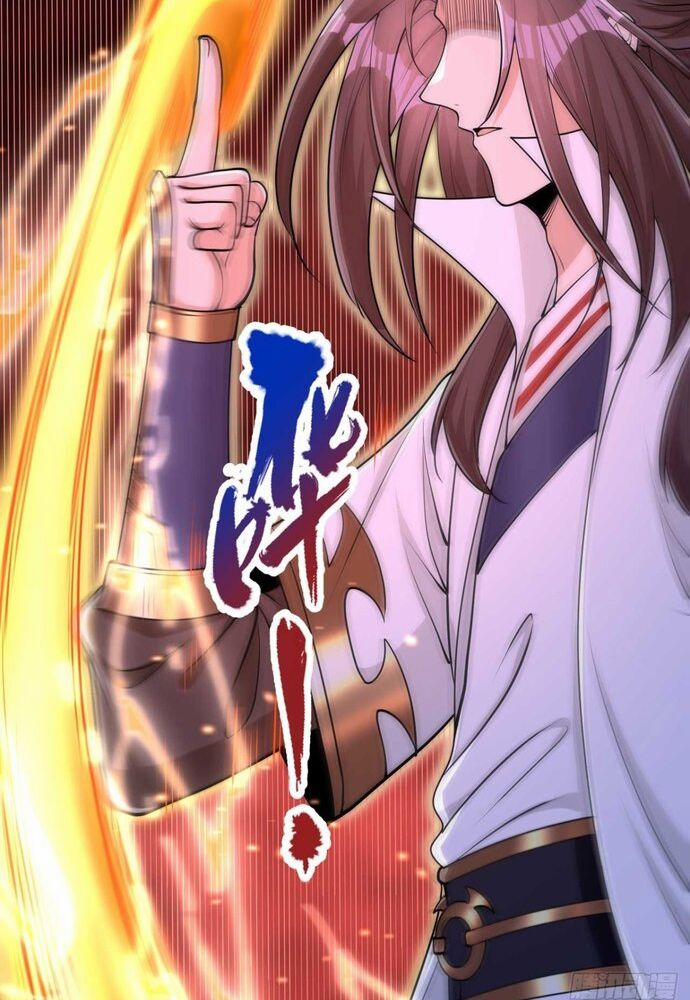 Ta Bị Nhốt Tại Cùng Một Ngày Mười Vạn Năm 459 trang 29