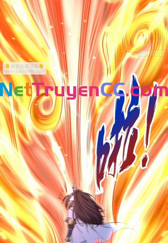 Ta Bị Nhốt Tại Cùng Một Ngày Mười Vạn Năm 459 trang 31