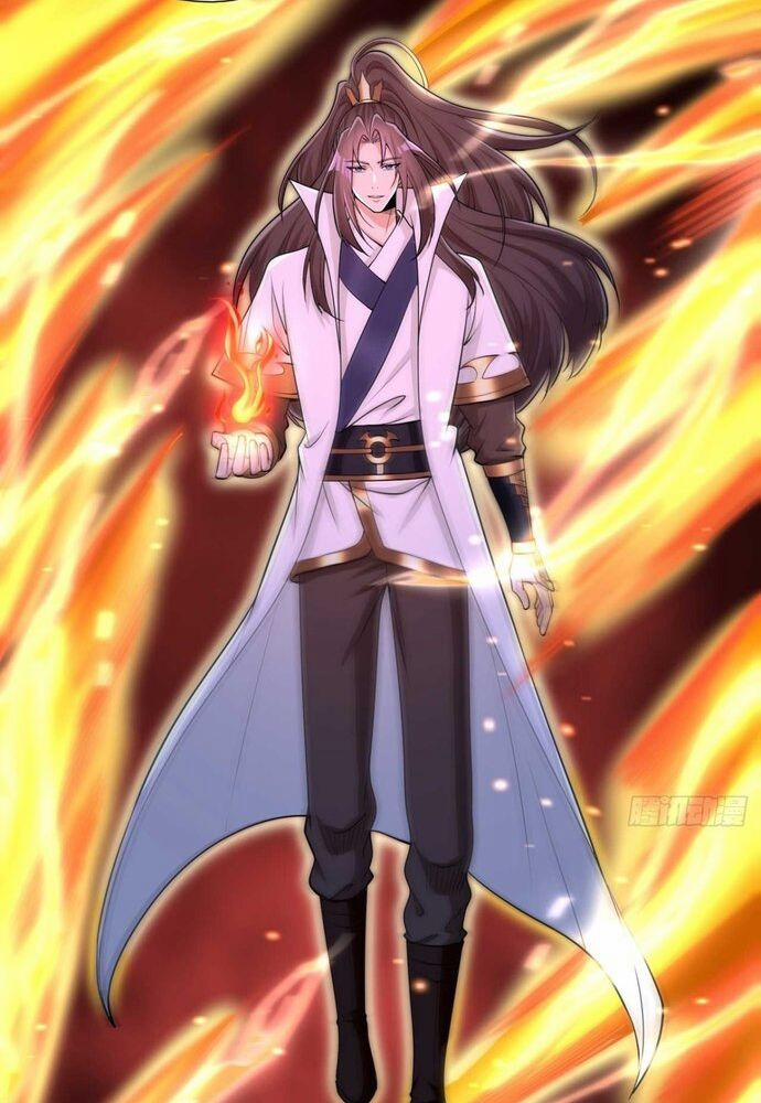 Ta Bị Nhốt Tại Cùng Một Ngày Mười Vạn Năm 459 trang 33