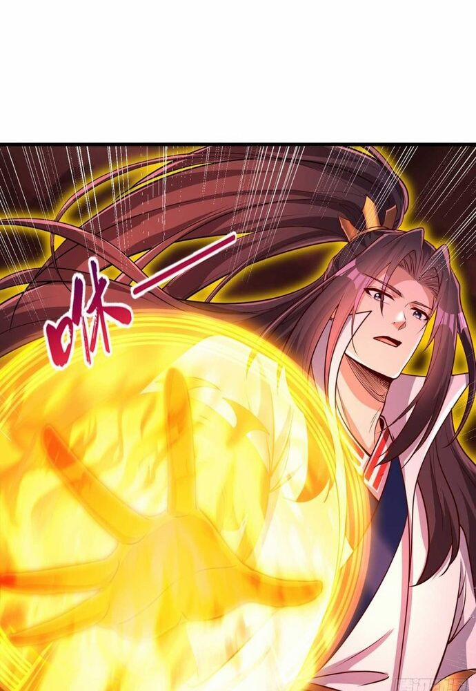 Ta Bị Nhốt Tại Cùng Một Ngày Mười Vạn Năm 459 trang 36