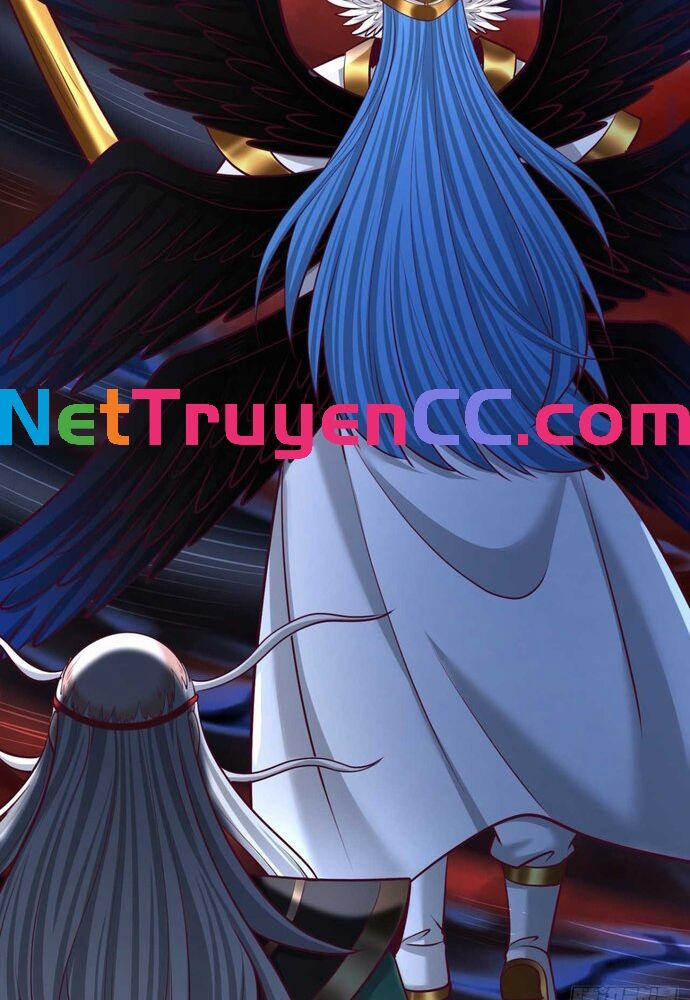 Ta Bị Nhốt Tại Cùng Một Ngày Mười Vạn Năm 459 trang 41