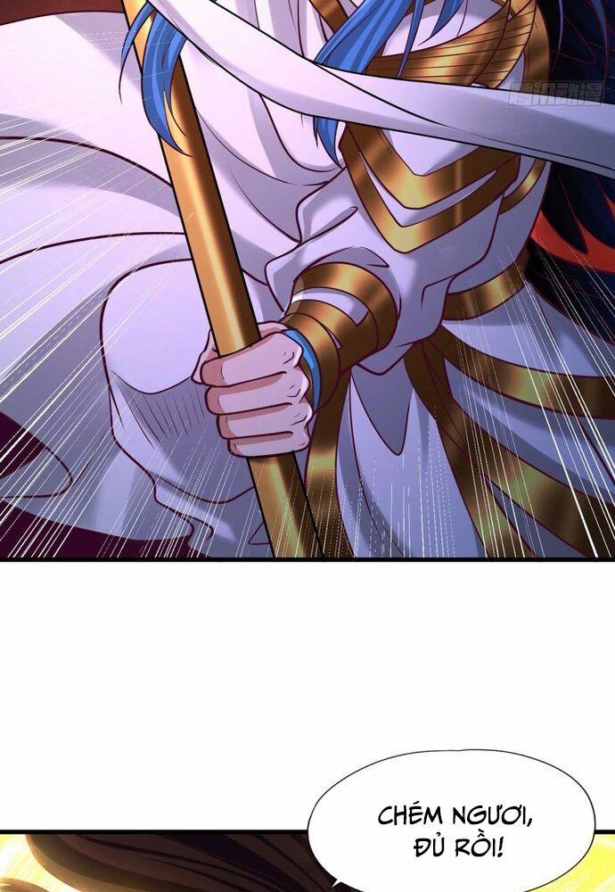 Ta Bị Nhốt Tại Cùng Một Ngày Mười Vạn Năm 459 trang 43