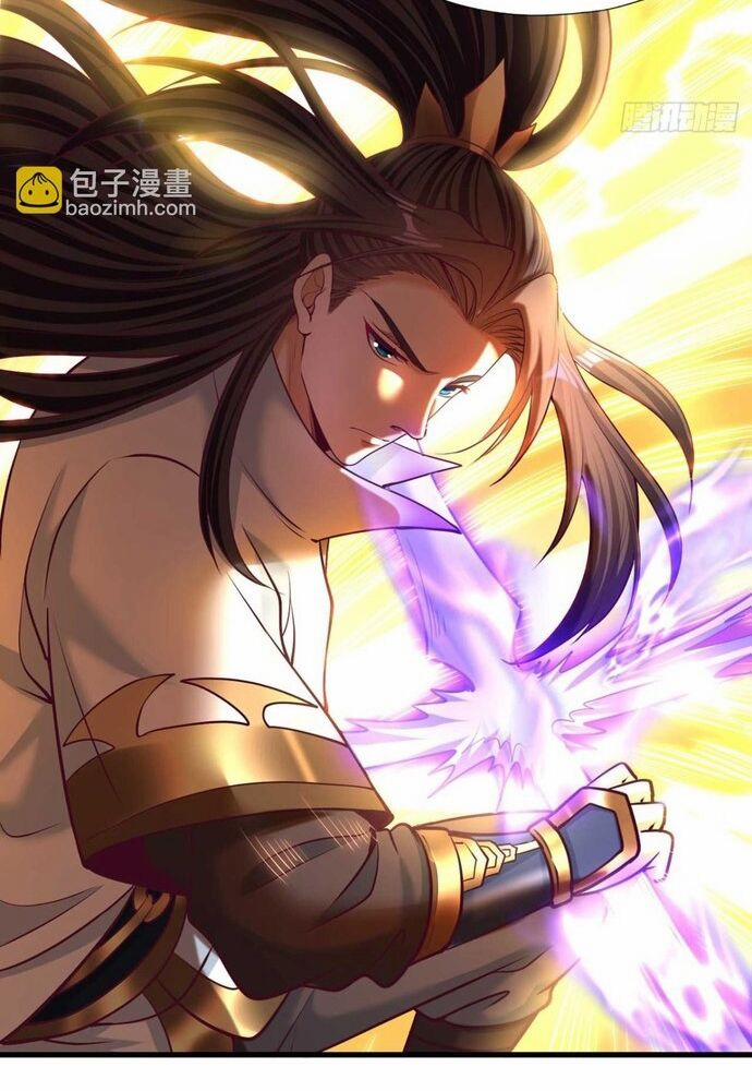 Ta Bị Nhốt Tại Cùng Một Ngày Mười Vạn Năm 459 trang 44