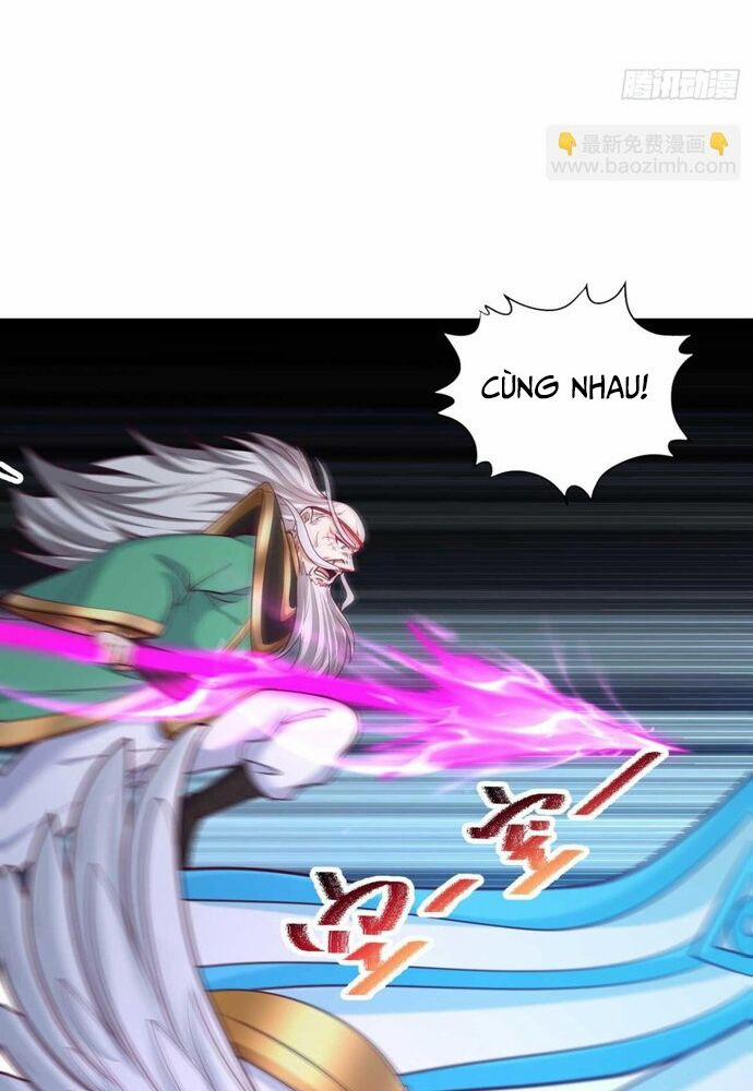 Ta Bị Nhốt Tại Cùng Một Ngày Mười Vạn Năm 459 trang 45