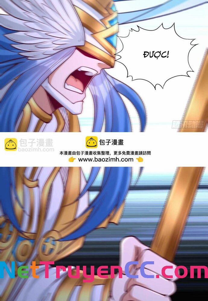 Ta Bị Nhốt Tại Cùng Một Ngày Mười Vạn Năm 459 trang 46