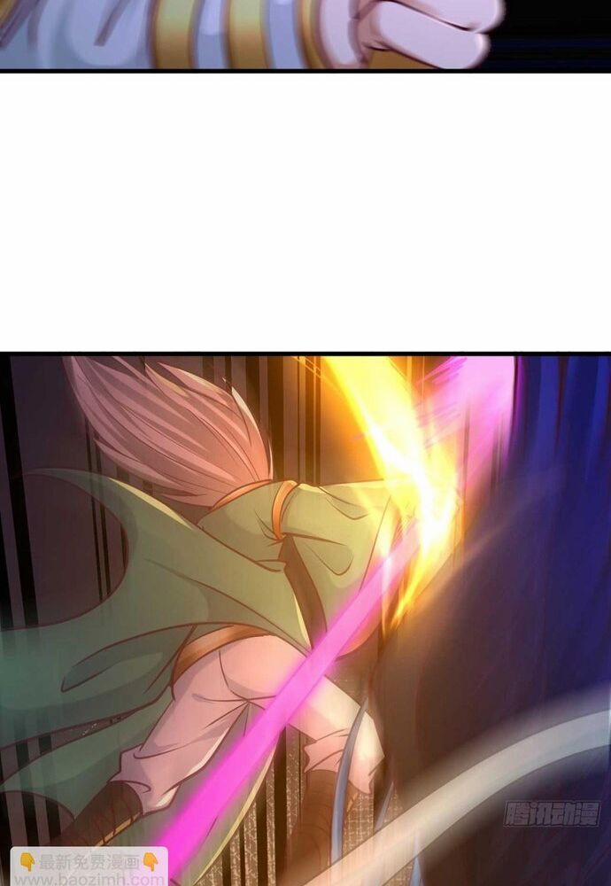 Ta Bị Nhốt Tại Cùng Một Ngày Mười Vạn Năm 459 trang 47