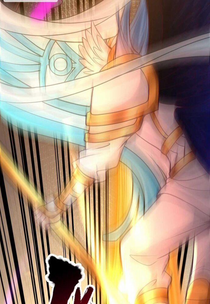 Ta Bị Nhốt Tại Cùng Một Ngày Mười Vạn Năm 459 trang 48