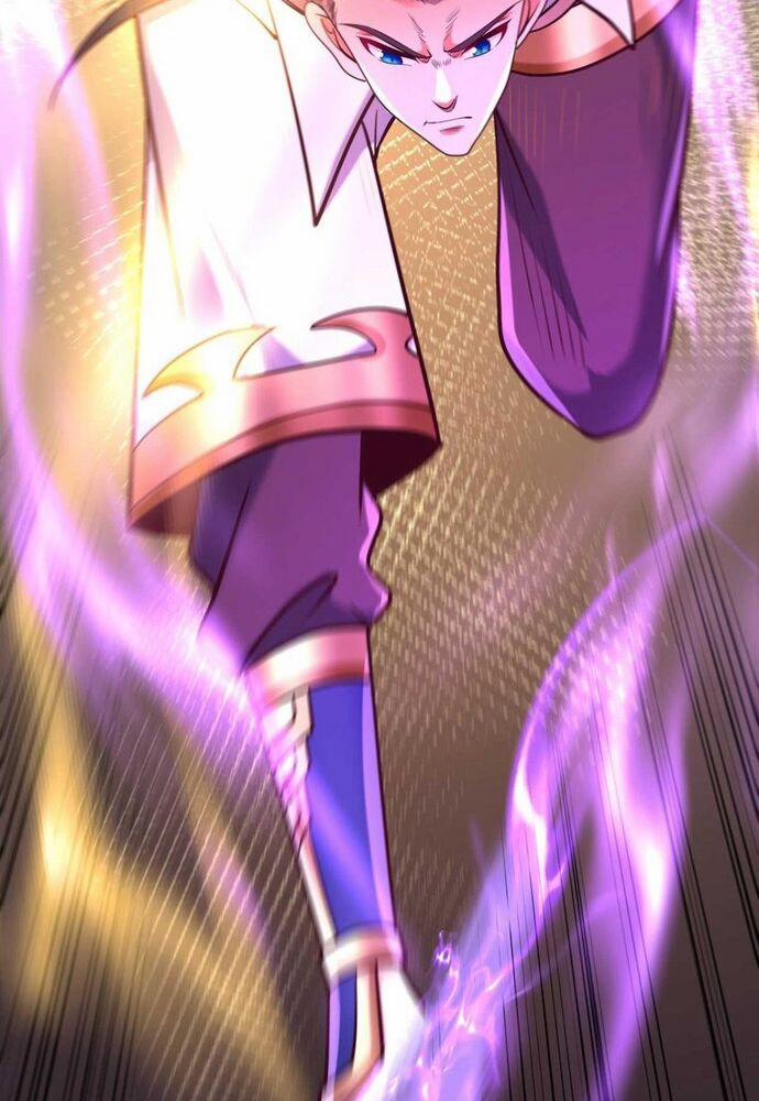 Ta Bị Nhốt Tại Cùng Một Ngày Mười Vạn Năm 459 trang 51