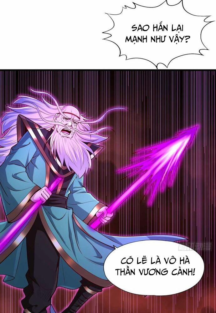 Ta Bị Nhốt Tại Cùng Một Ngày Mười Vạn Năm 459 trang 55