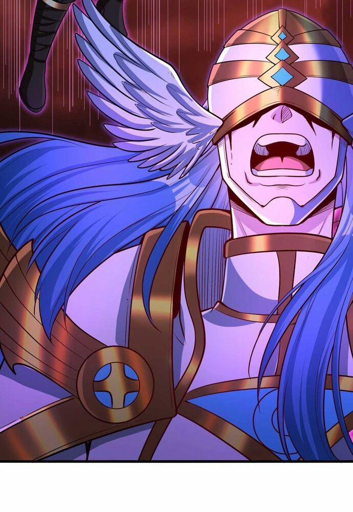 Ta Bị Nhốt Tại Cùng Một Ngày Mười Vạn Năm 459 trang 56