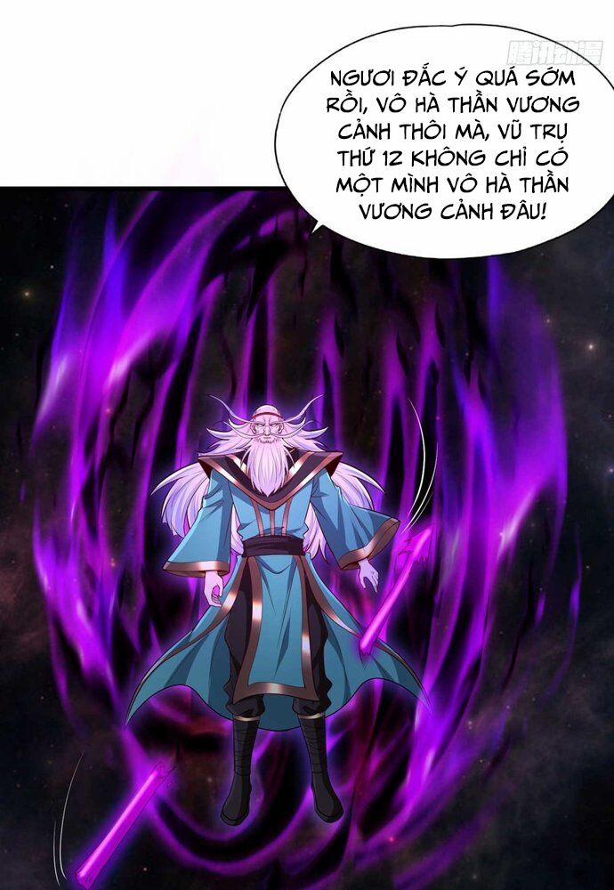 Ta Bị Nhốt Tại Cùng Một Ngày Mười Vạn Năm 459 trang 57