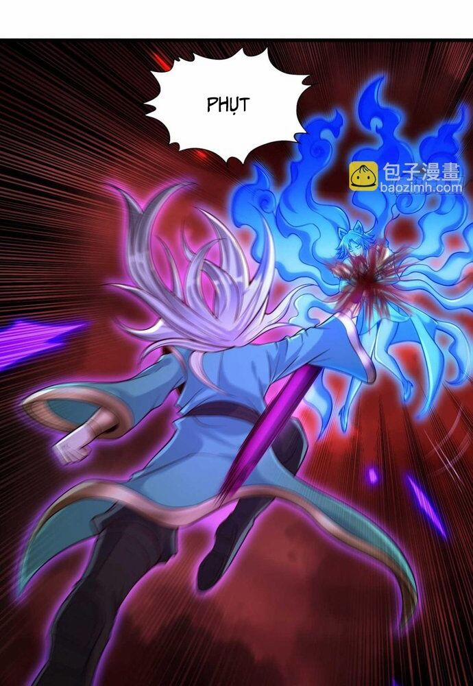 Ta Bị Nhốt Tại Cùng Một Ngày Mười Vạn Năm 459 trang 6