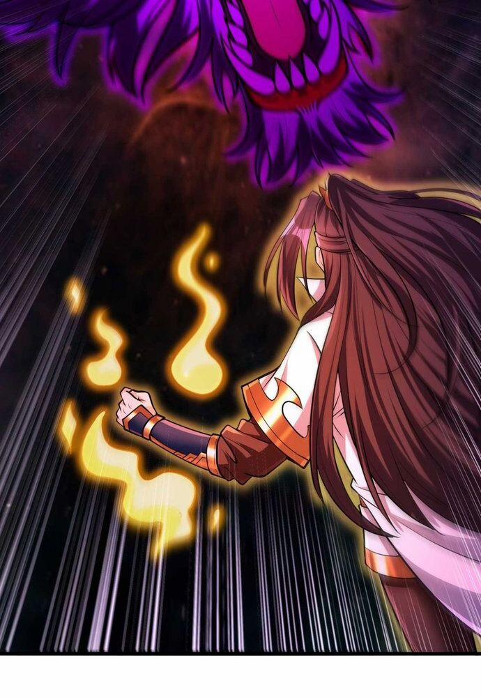 Ta Bị Nhốt Tại Cùng Một Ngày Mười Vạn Năm 459 trang 62