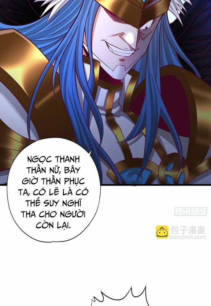 Ta Bị Nhốt Tại Cùng Một Ngày Mười Vạn Năm 459 trang 8