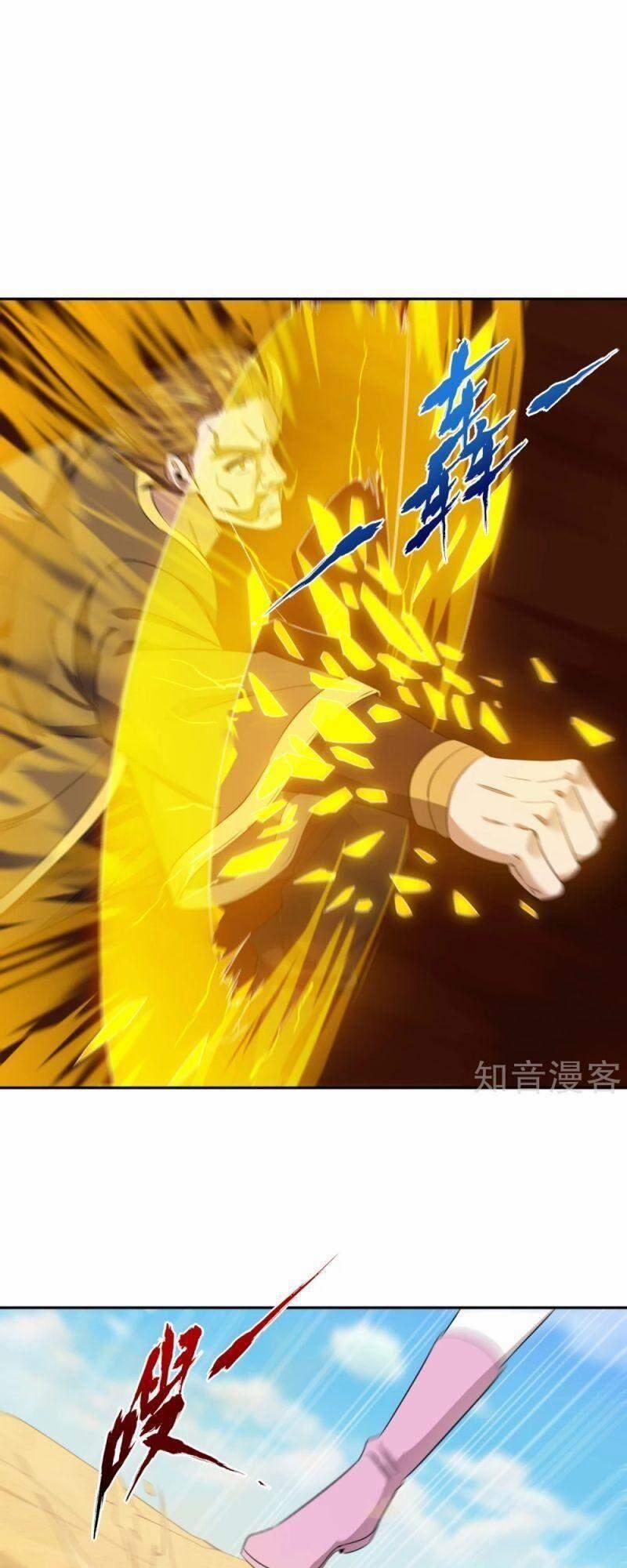 Ta Bị Nhốt Tại Cùng Một Ngày Mười Vạn Năm 46 trang 1