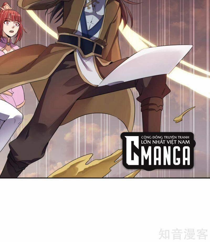 Ta Bị Nhốt Tại Cùng Một Ngày Mười Vạn Năm 46 trang 23