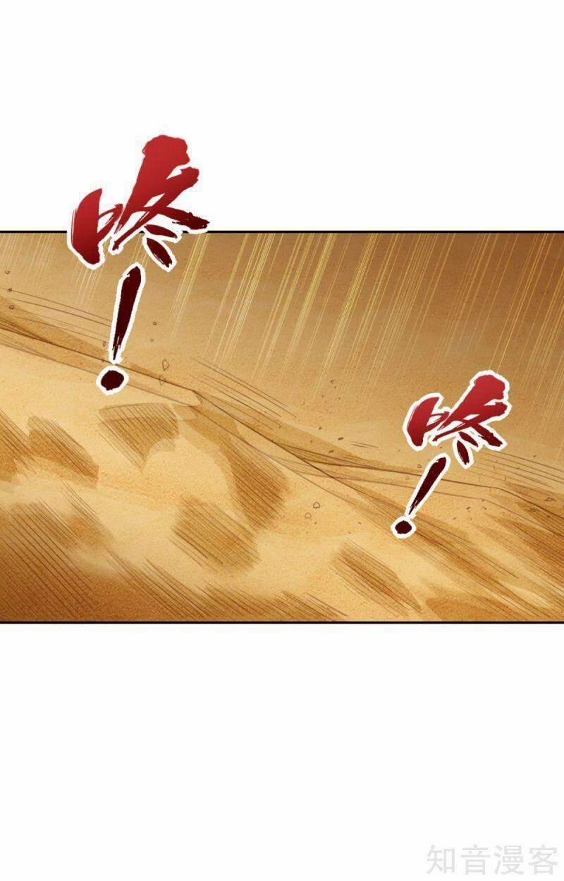 Ta Bị Nhốt Tại Cùng Một Ngày Mười Vạn Năm 46 trang 25