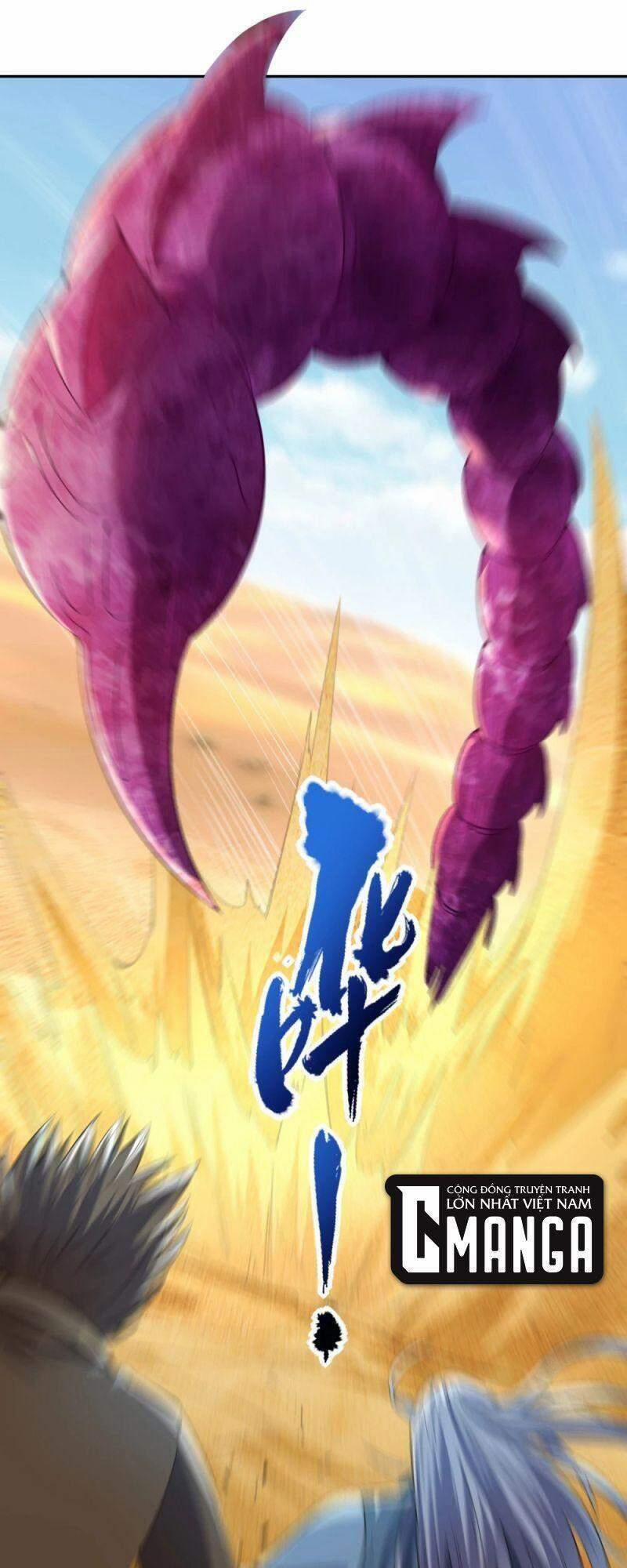 Ta Bị Nhốt Tại Cùng Một Ngày Mười Vạn Năm 46 trang 26