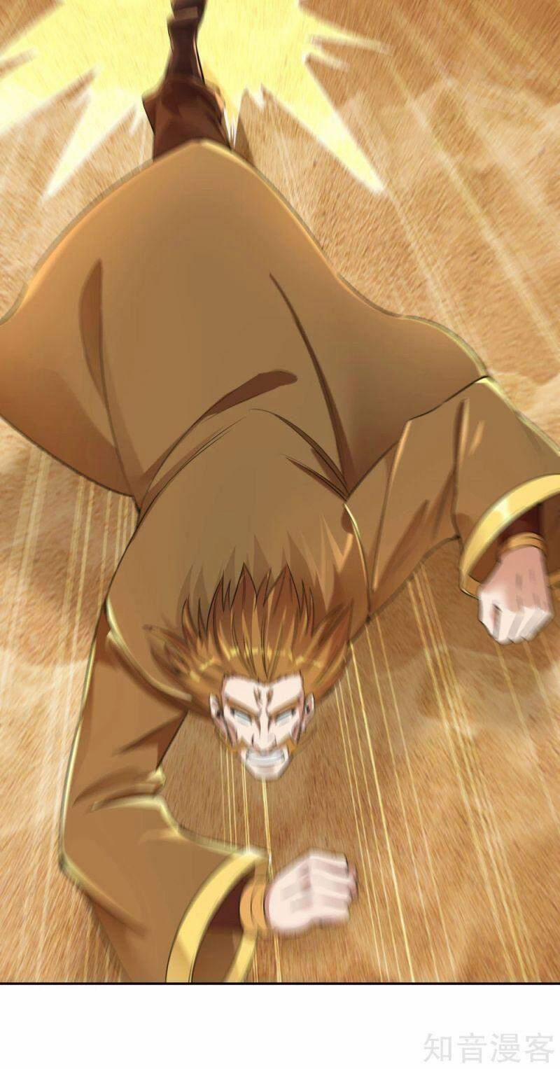 Ta Bị Nhốt Tại Cùng Một Ngày Mười Vạn Năm 46 trang 4