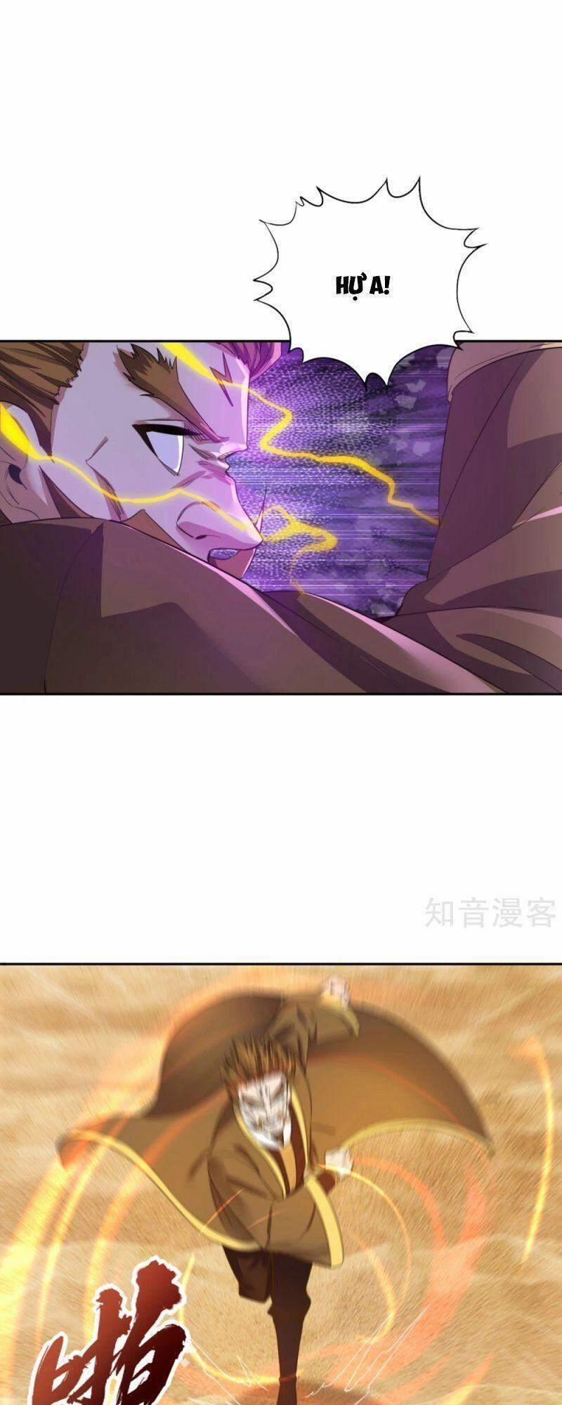 Ta Bị Nhốt Tại Cùng Một Ngày Mười Vạn Năm 46 trang 6