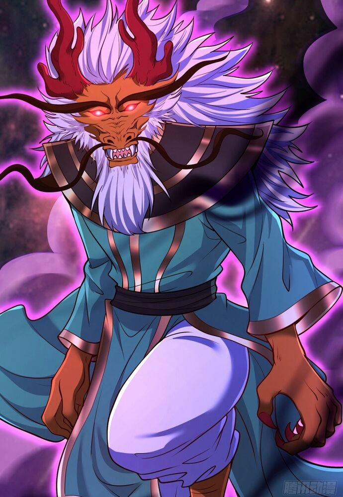 Ta Bị Nhốt Tại Cùng Một Ngày Mười Vạn Năm 460 trang 10