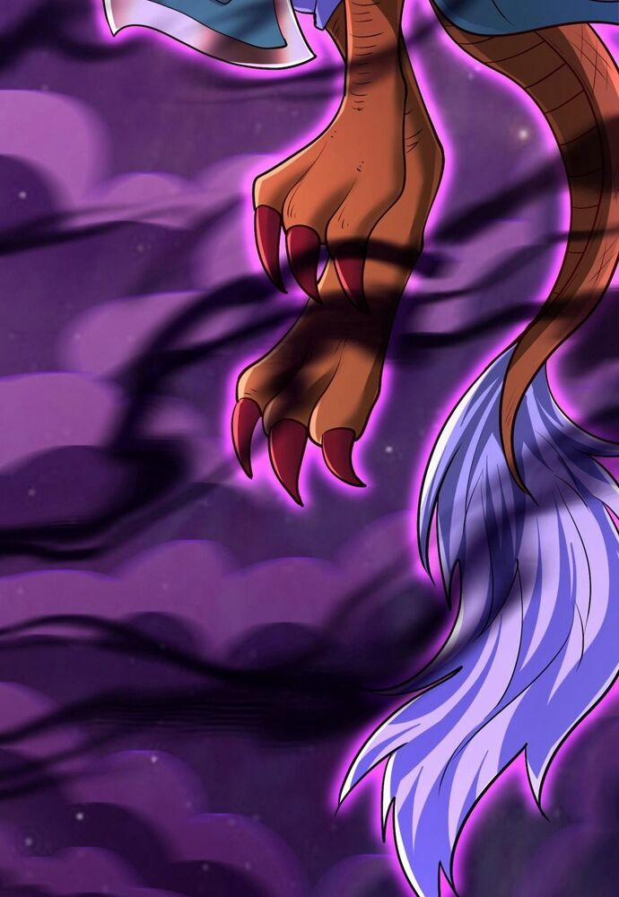 Ta Bị Nhốt Tại Cùng Một Ngày Mười Vạn Năm 460 trang 11