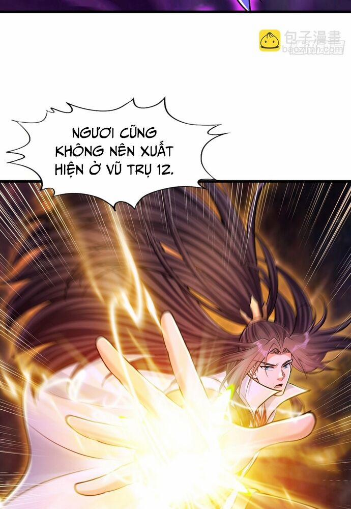 Ta Bị Nhốt Tại Cùng Một Ngày Mười Vạn Năm 460 trang 12