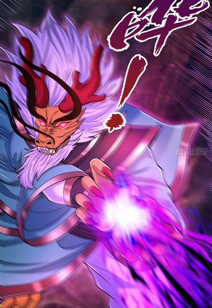 Ta Bị Nhốt Tại Cùng Một Ngày Mười Vạn Năm 460 trang 14