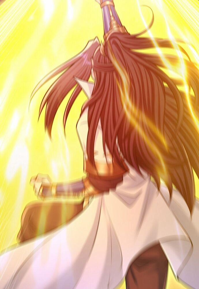 Ta Bị Nhốt Tại Cùng Một Ngày Mười Vạn Năm 460 trang 17