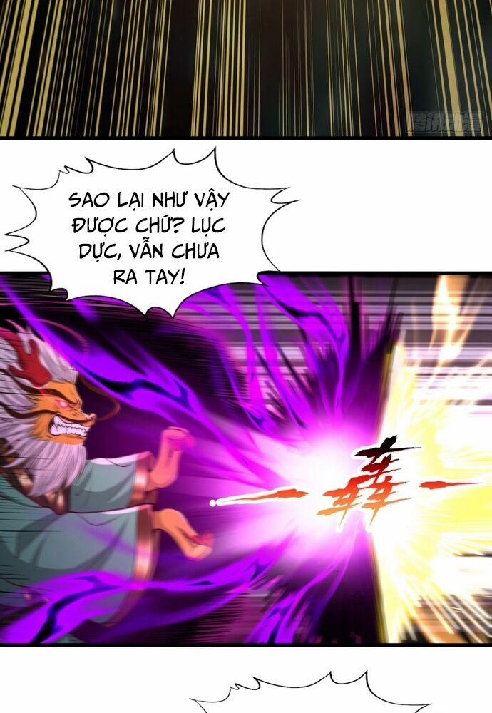 Ta Bị Nhốt Tại Cùng Một Ngày Mười Vạn Năm 460 trang 19