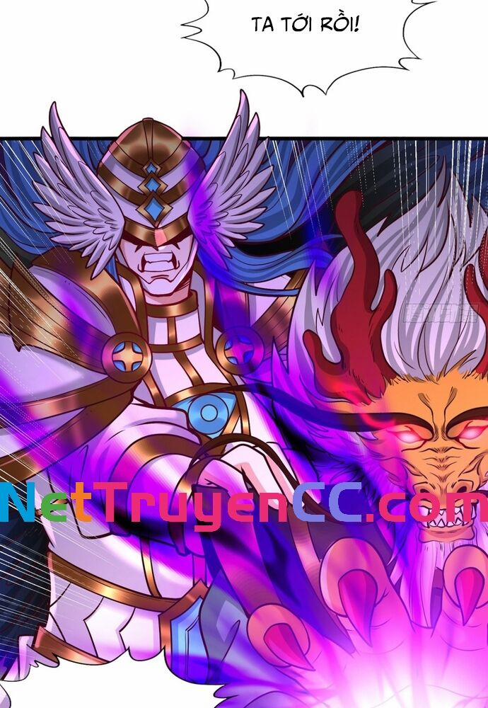 Ta Bị Nhốt Tại Cùng Một Ngày Mười Vạn Năm 460 trang 20