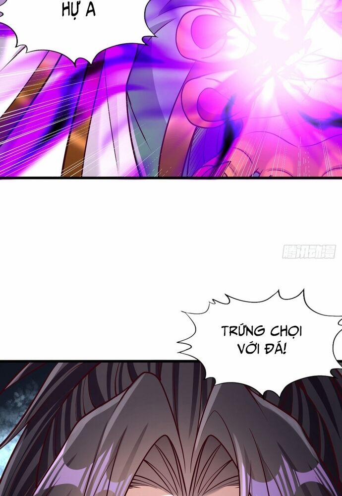 Ta Bị Nhốt Tại Cùng Một Ngày Mười Vạn Năm 460 trang 21