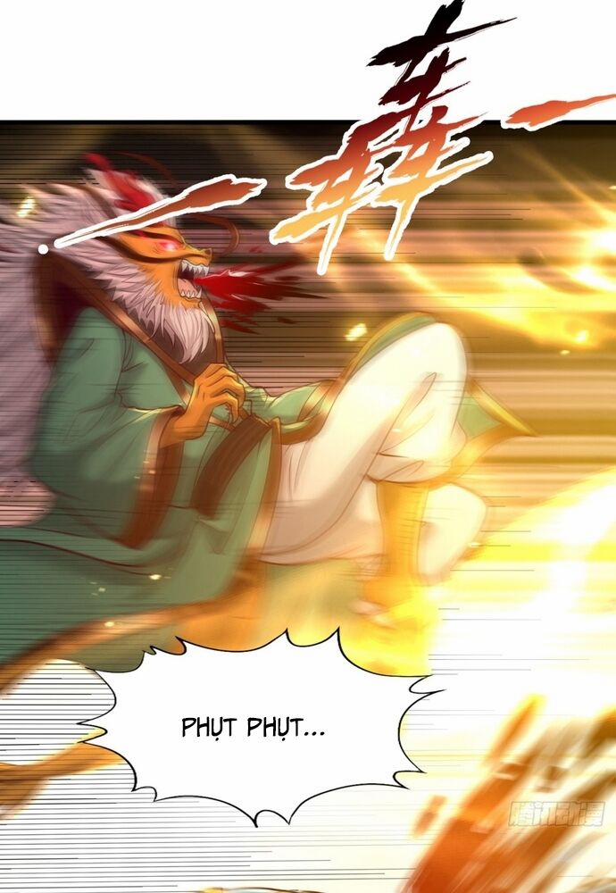 Ta Bị Nhốt Tại Cùng Một Ngày Mười Vạn Năm 460 trang 23