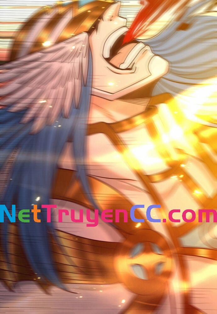 Ta Bị Nhốt Tại Cùng Một Ngày Mười Vạn Năm 460 trang 24