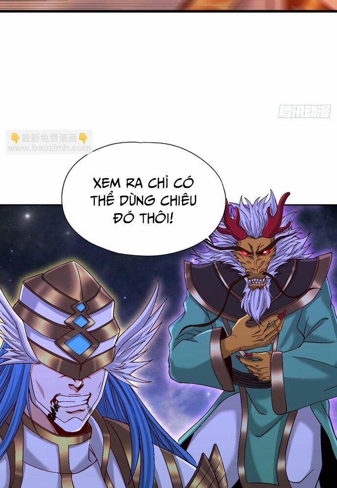 Ta Bị Nhốt Tại Cùng Một Ngày Mười Vạn Năm 460 trang 25