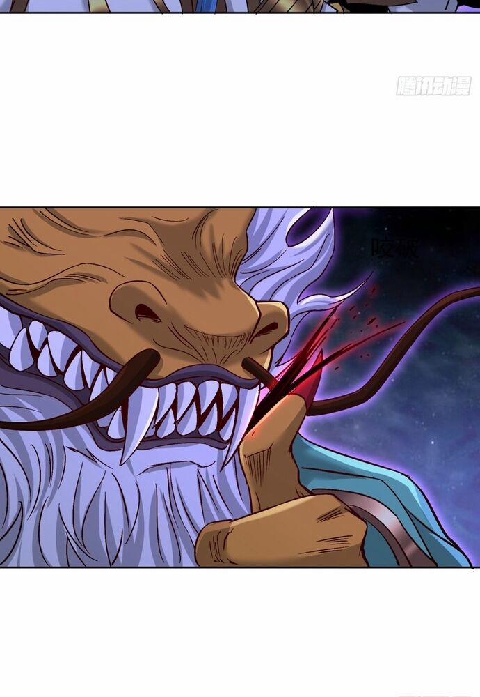 Ta Bị Nhốt Tại Cùng Một Ngày Mười Vạn Năm 460 trang 26