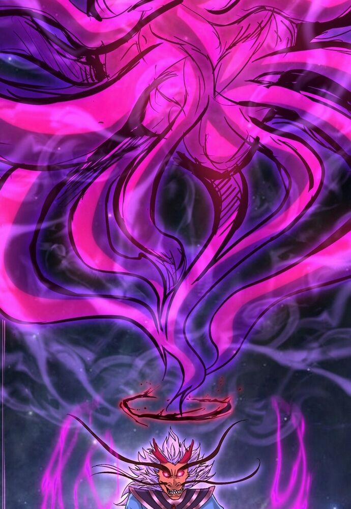 Ta Bị Nhốt Tại Cùng Một Ngày Mười Vạn Năm 460 trang 30