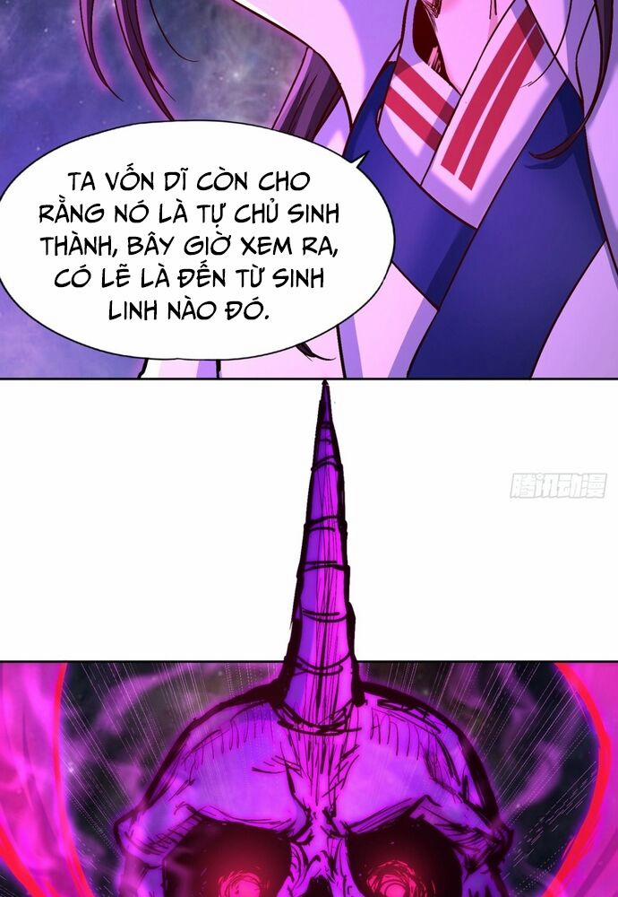 Ta Bị Nhốt Tại Cùng Một Ngày Mười Vạn Năm 460 trang 33