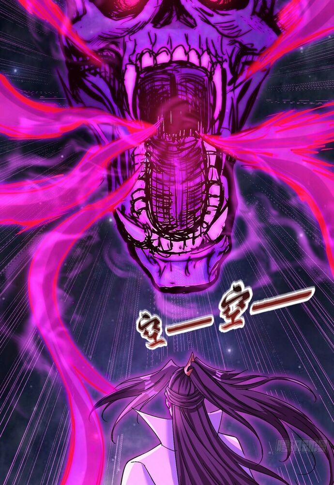 Ta Bị Nhốt Tại Cùng Một Ngày Mười Vạn Năm 460 trang 34