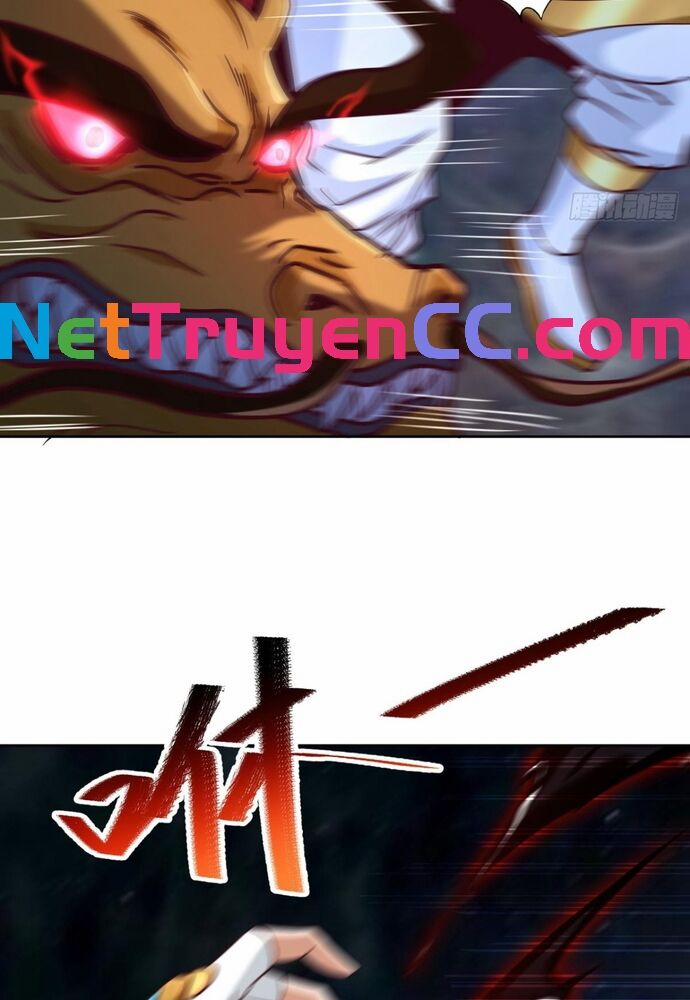 Ta Bị Nhốt Tại Cùng Một Ngày Mười Vạn Năm 460 trang 40