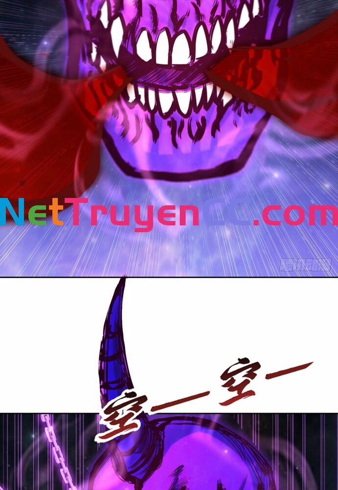 Ta Bị Nhốt Tại Cùng Một Ngày Mười Vạn Năm 460 trang 42