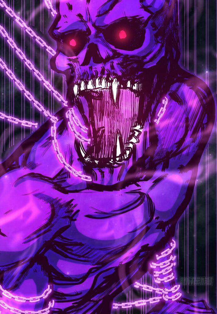 Ta Bị Nhốt Tại Cùng Một Ngày Mười Vạn Năm 460 trang 43