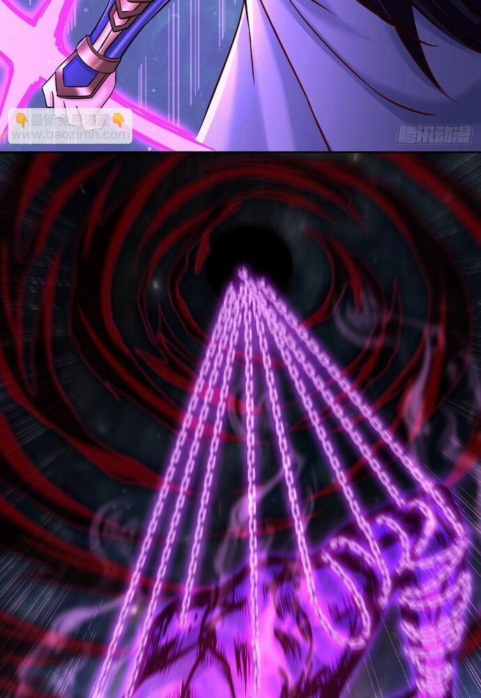 Ta Bị Nhốt Tại Cùng Một Ngày Mười Vạn Năm 460 trang 46