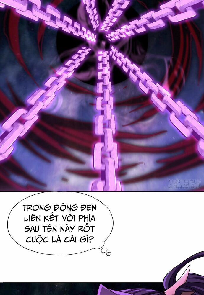 Ta Bị Nhốt Tại Cùng Một Ngày Mười Vạn Năm 460 trang 48