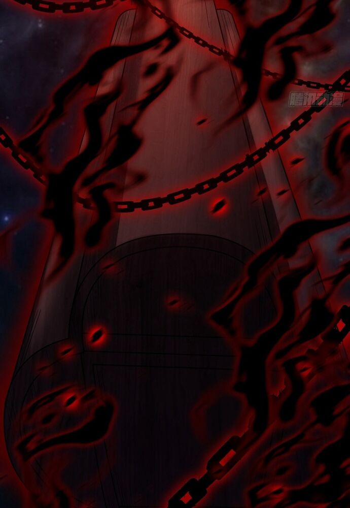 Ta Bị Nhốt Tại Cùng Một Ngày Mười Vạn Năm 460 trang 51