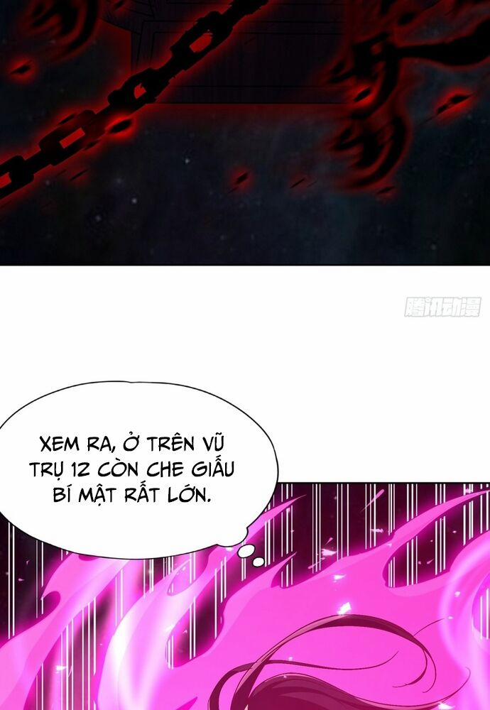 Ta Bị Nhốt Tại Cùng Một Ngày Mười Vạn Năm 460 trang 52