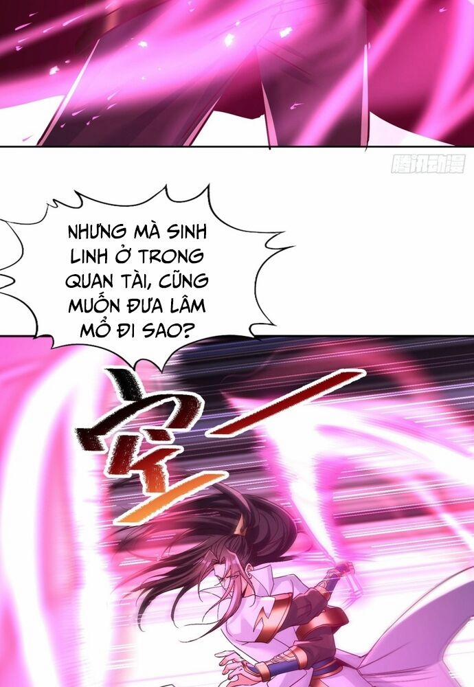 Ta Bị Nhốt Tại Cùng Một Ngày Mười Vạn Năm 460 trang 54